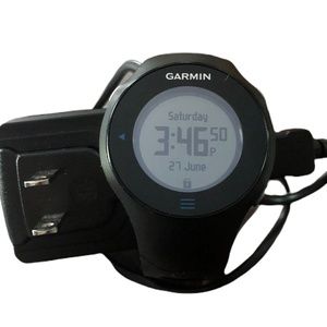 Garmin Forerunner 610